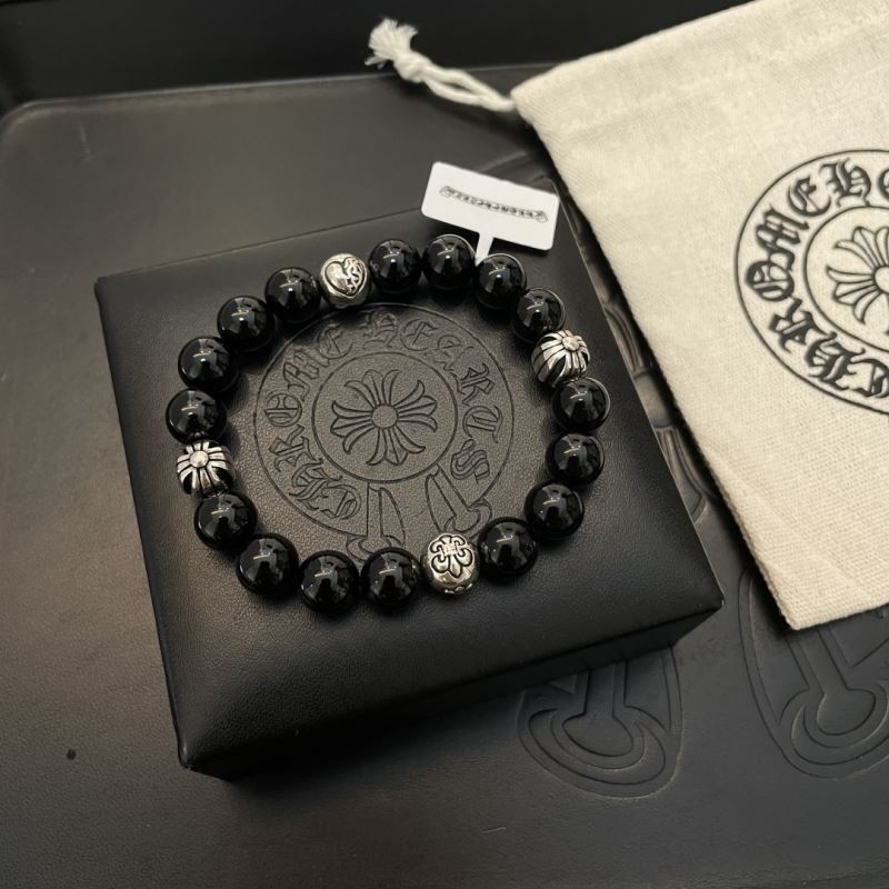 Ch*0me He**ts bracelets